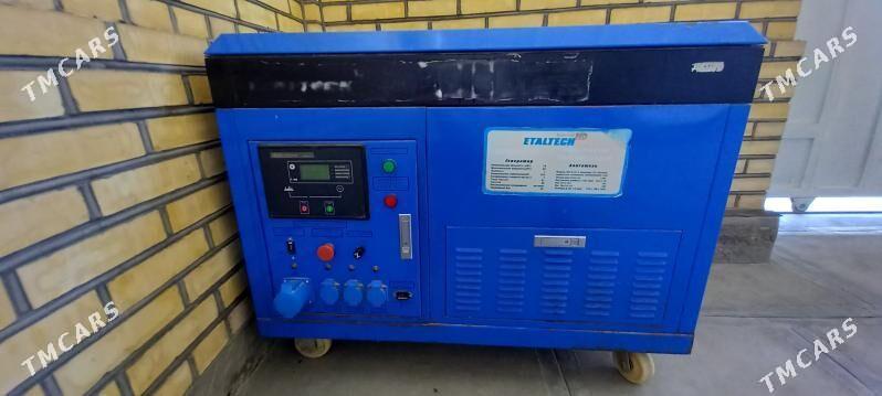 TOK DWIŽOK TÄZE ULANYLMADYK - Мары - img 3