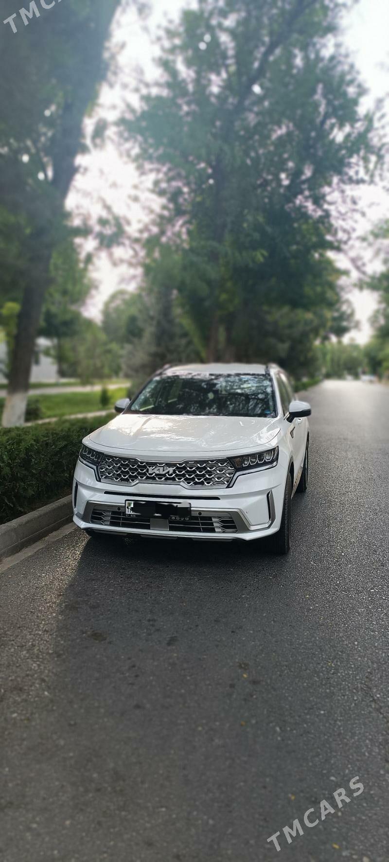 Kia Sorento 2021 - 390 000 TMT - Гёкдепе - img 4