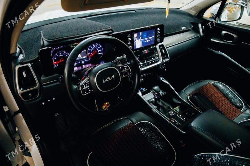 Kia Sorento 2021 - 390 000 TMT - Гёкдепе - img 3