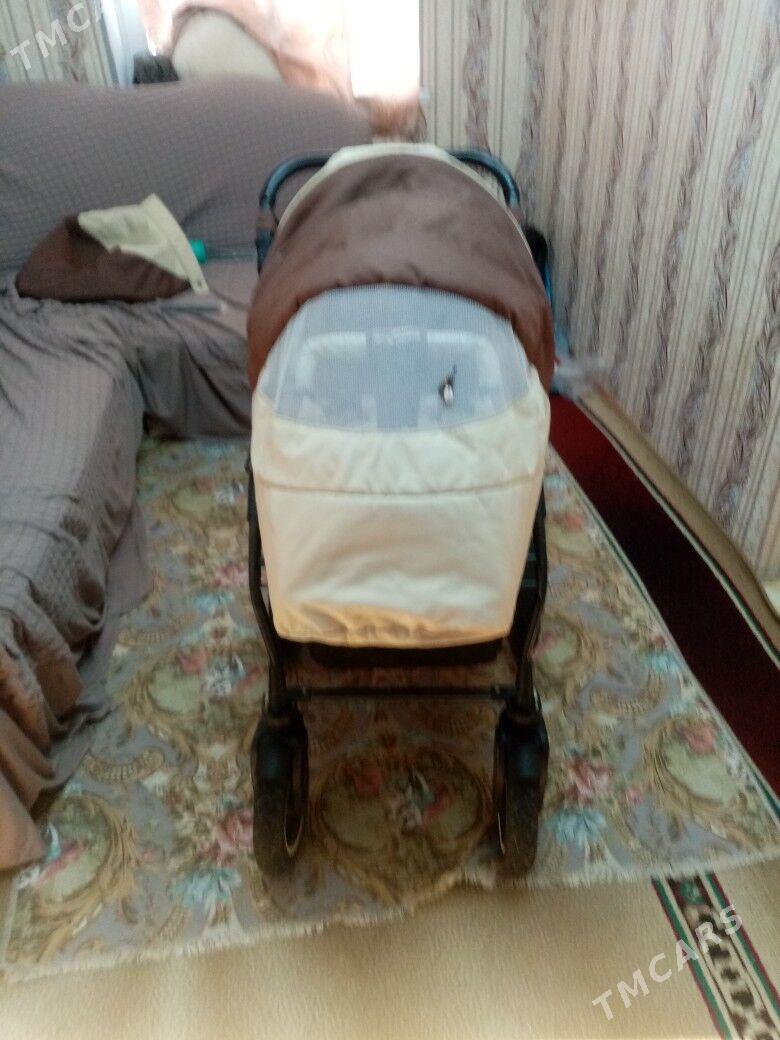 Детская коляска - Туркменбаши - img 2