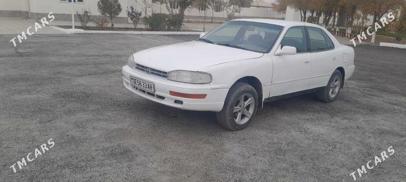 Toyota Camry 1994 - 60 000 TMT - Tejen - img 3