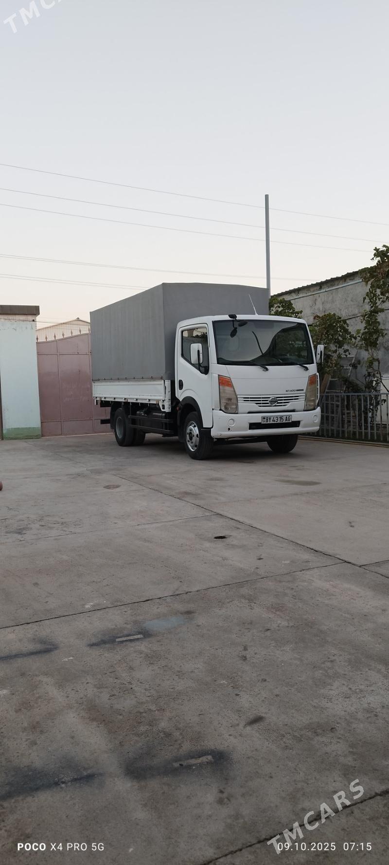 Forland H2 2012 - 270 000 TMT - Ашхабад - img 8