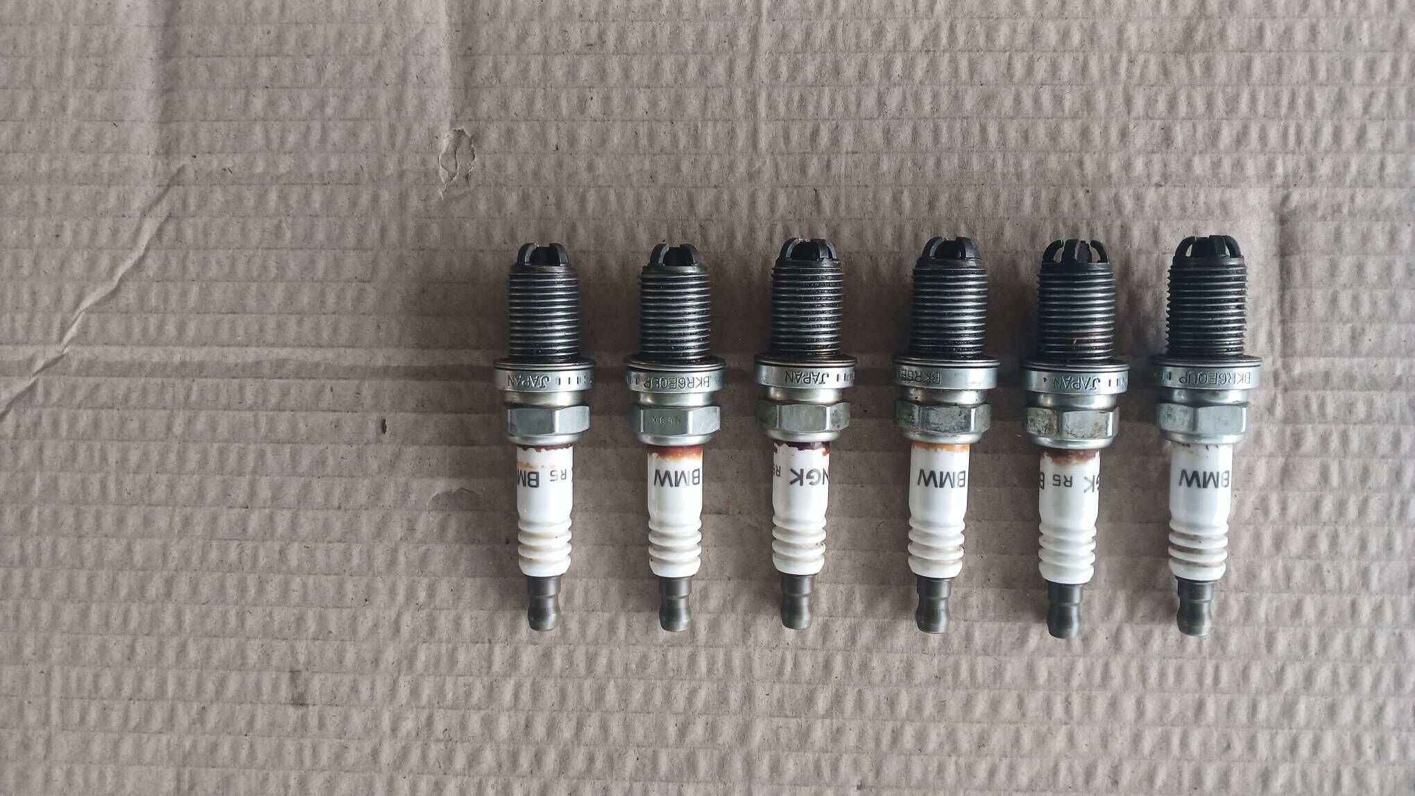 SİWEÇLERİ BMW 2/1 KANTAKTLY BO 35 TMT - Чоганлы - img 7