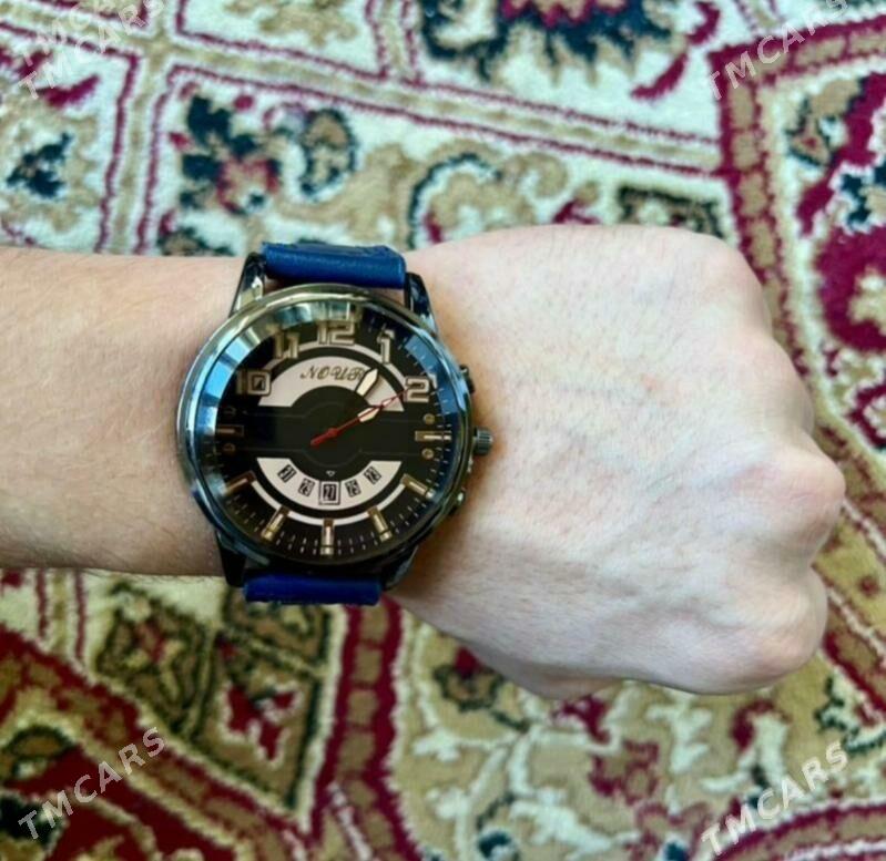 sagat часы - Parahat 2 - img 2