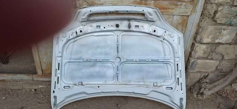 КАПОТ 400 TMT - Türkmenbaşy - img 2