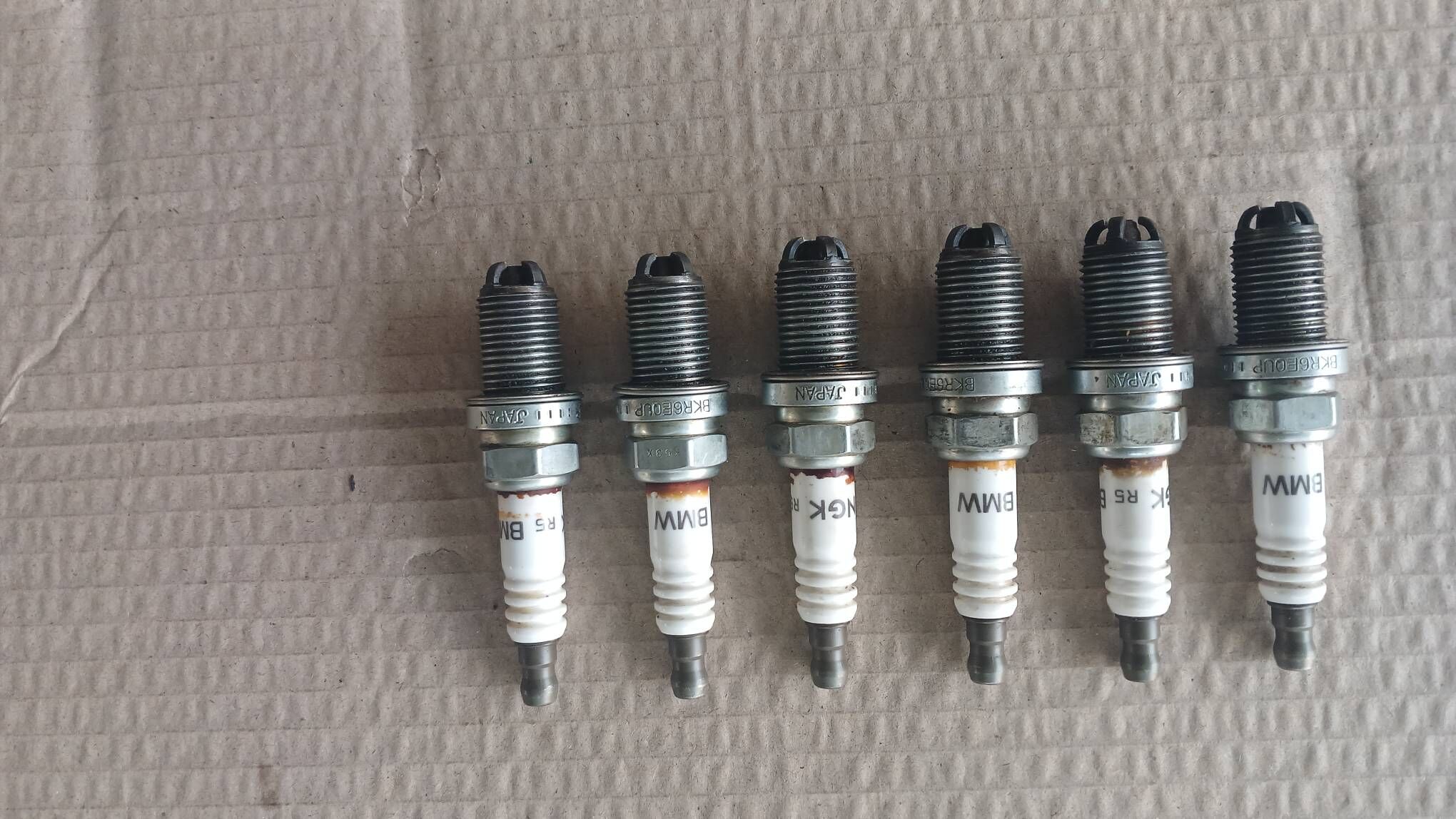 SİWEÇLERİ BMW 2/1 KANTAKTLY BO 35 TMT - Чоганлы - img 10