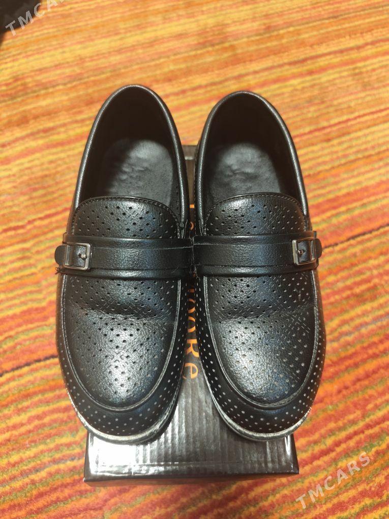 Макасины - Daşoguz - img 1