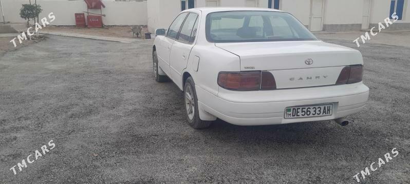 Toyota Camry 1994 - 60 000 TMT - Tejen - img 5