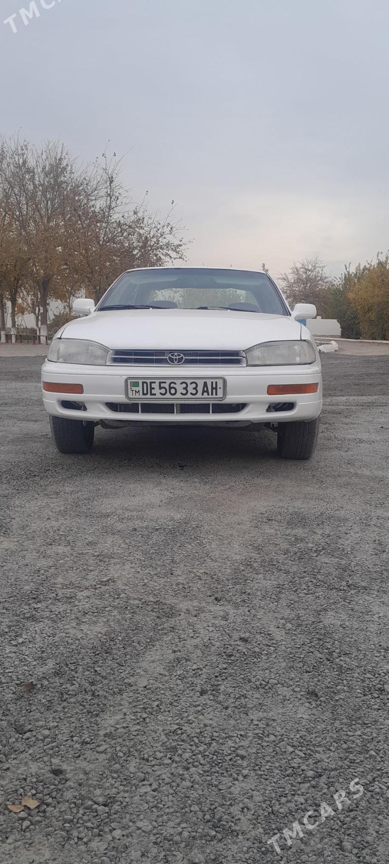 Toyota Camry 1994 - 60 000 TMT - Tejen - img 7