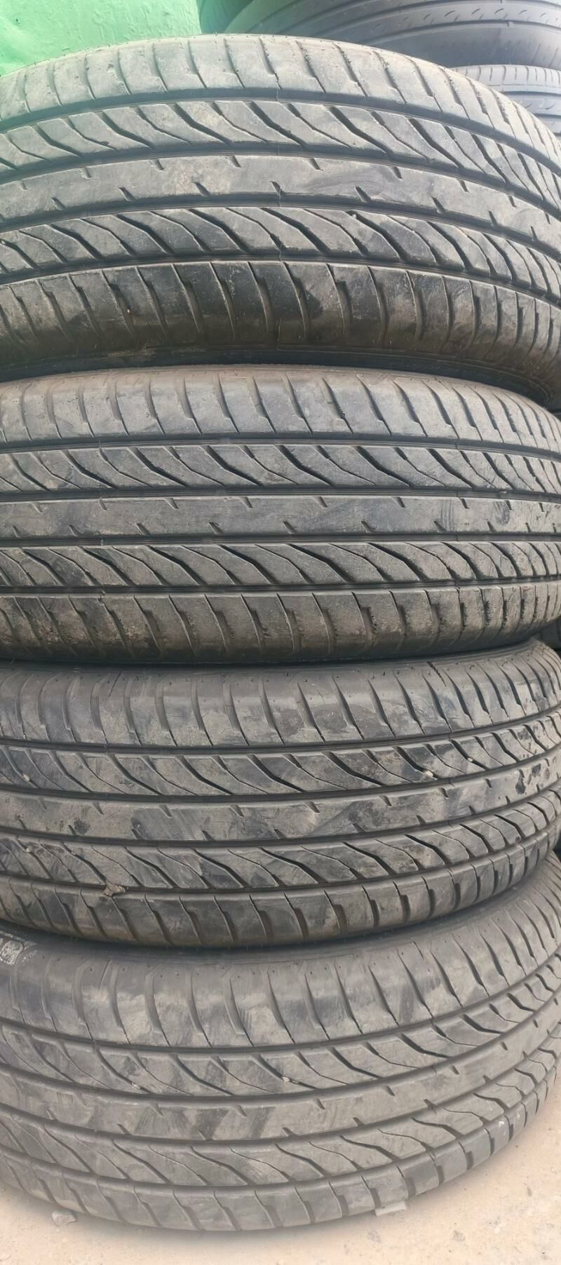 215 60 16 Ýyly23 1 550 TMT - Garadamak - img 4