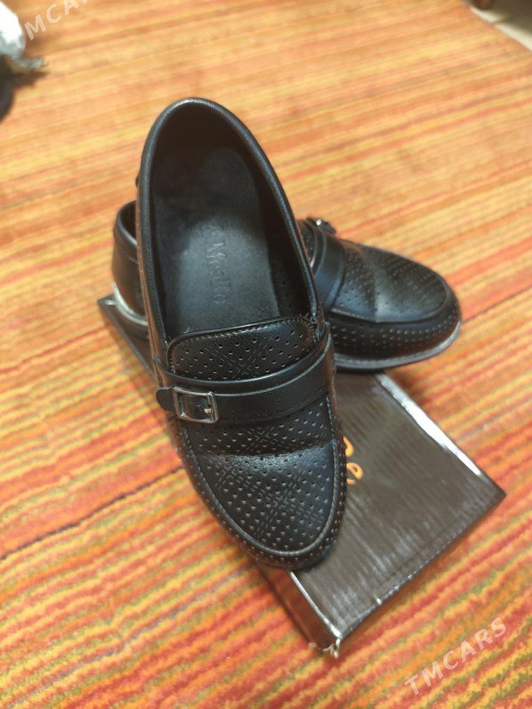 Макасины - Daşoguz - img 2