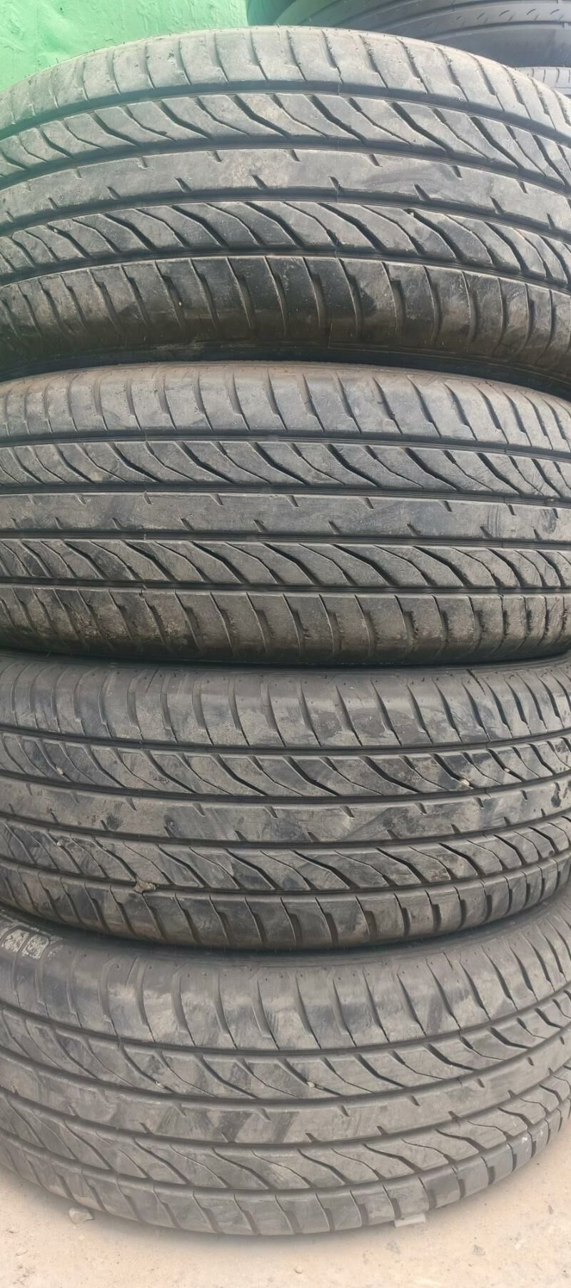 215 60 16 Ýyly23 1 550 TMT - Garadamak - img 3