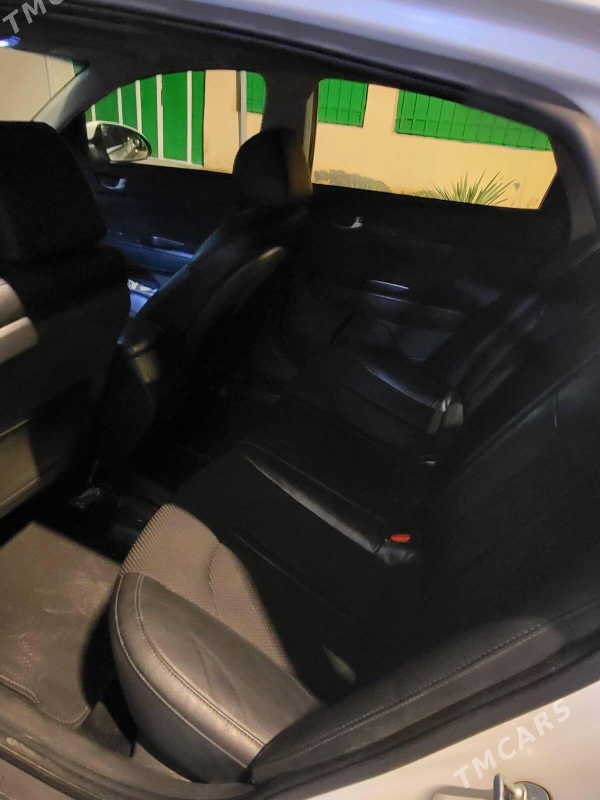 Kia Optima 2019 - 220 000 TMT - Район ст. Аэропорта, ул. Гагарина - img 6