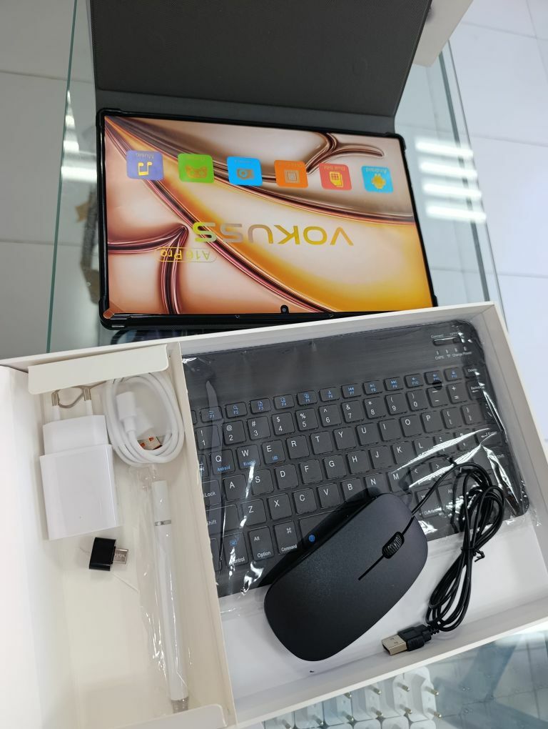 Planşet Android - Mary - img 2