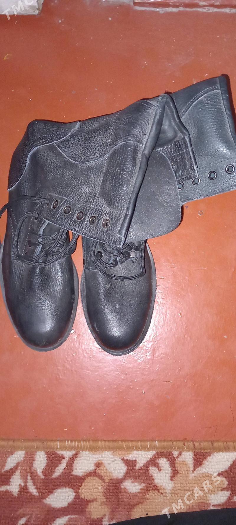 сапок ädik bersy - Дашогуз - img 1