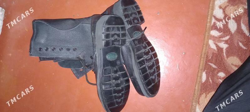 сапок ädik bersy - Дашогуз - img 2