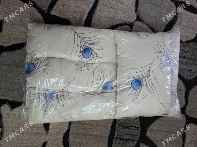 Çaga körpeçe - Türkmenabat - img 2