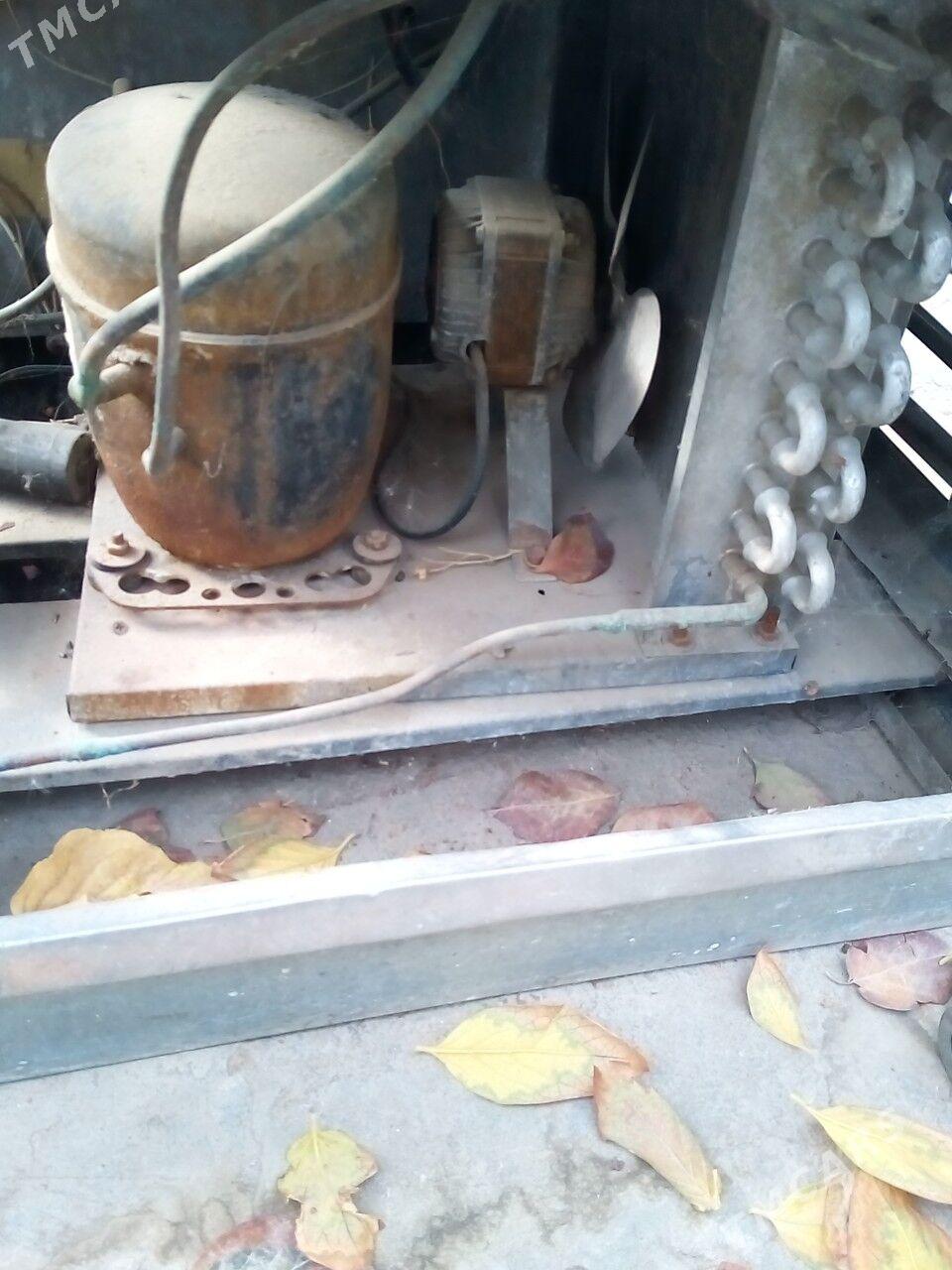 haladilnik agergat - Ашхабад - img 1