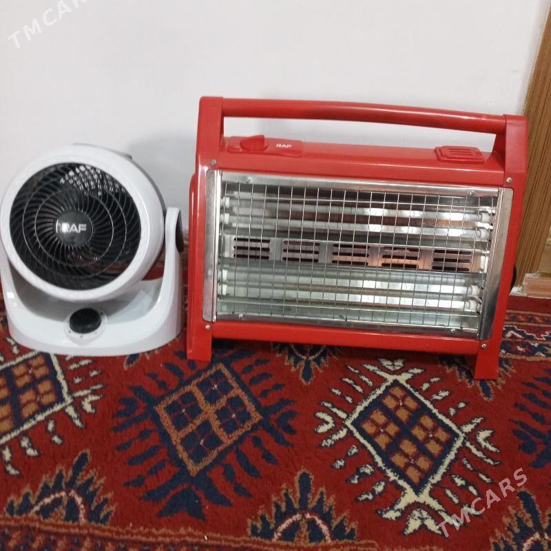 pec pecka tok pec печ - Ашхабад - img 2