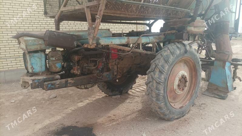 MTZ T-28 1988 - 100 000 TMT - Oguz han - img 3