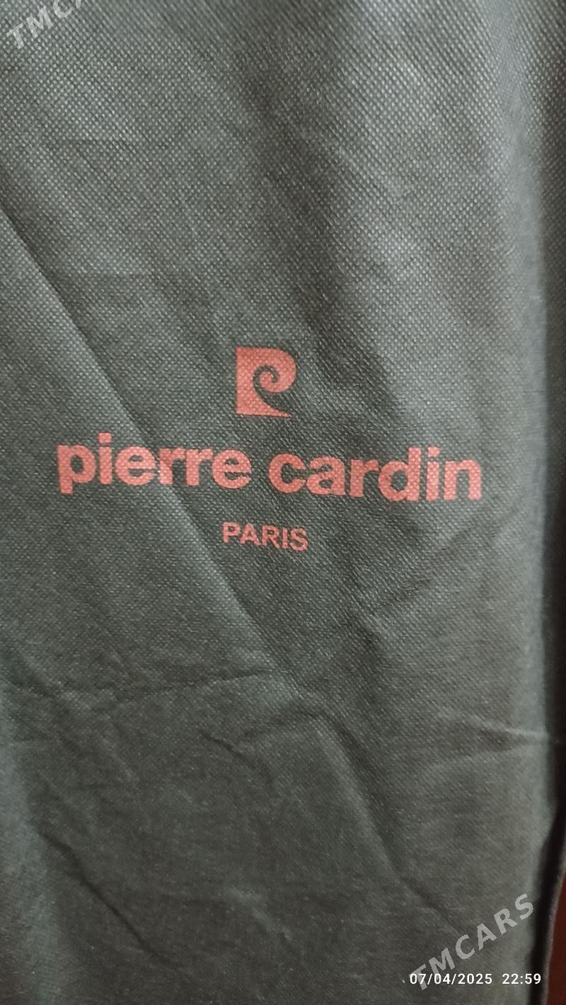 костюм и брюки Pierre Cardin - Туркменабат - img 2