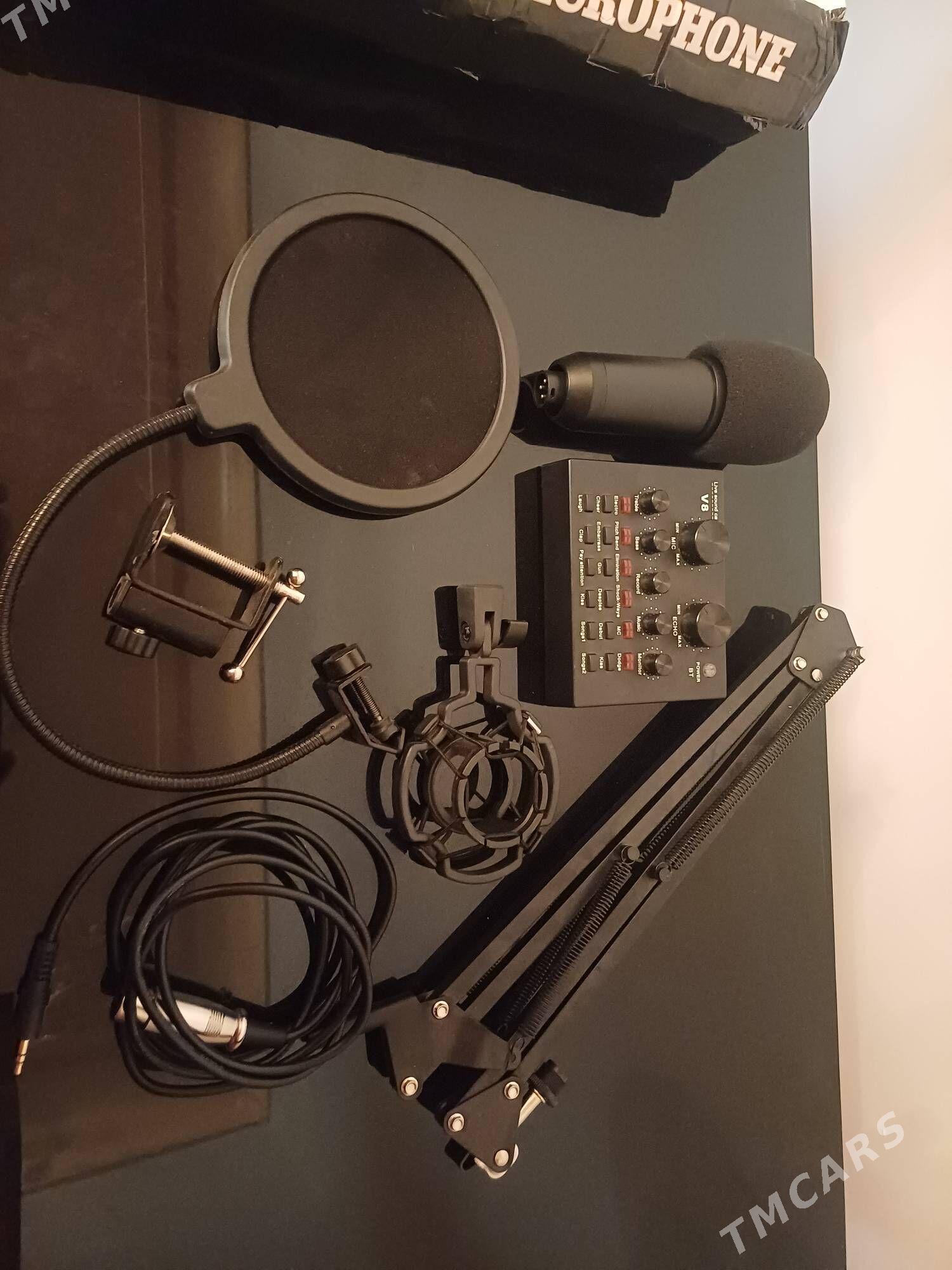 BM800 - Gubadag - img 1