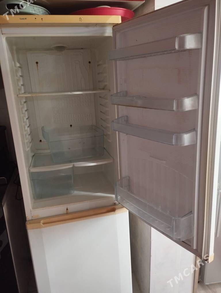 холодильник хороший - Aşgabat - img 2