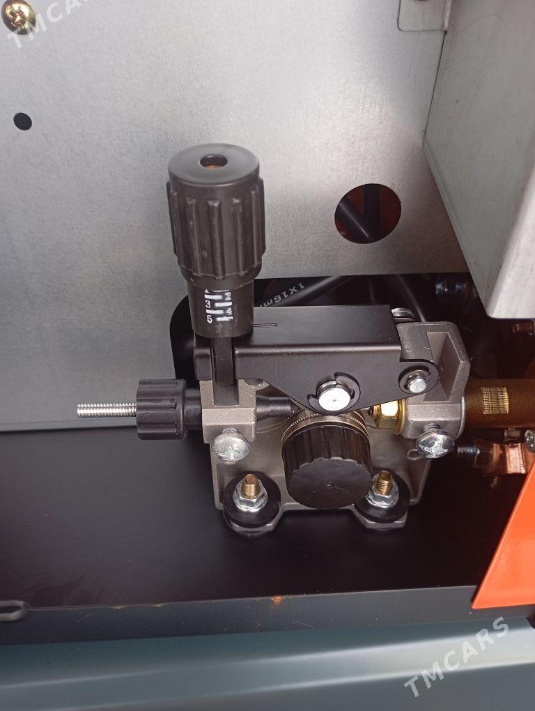 OSEIN Kemp swarka aparat - Ашхабад - img 2