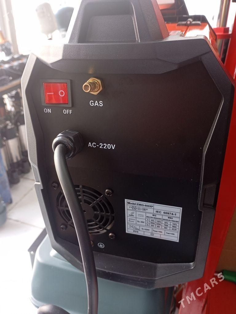 OSEIN Kemp swarka aparat - Ашхабад - img 3