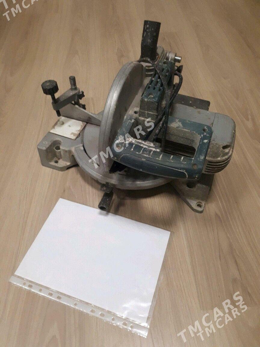 Dayra ( углорез ) - Parahat 6 - img 1