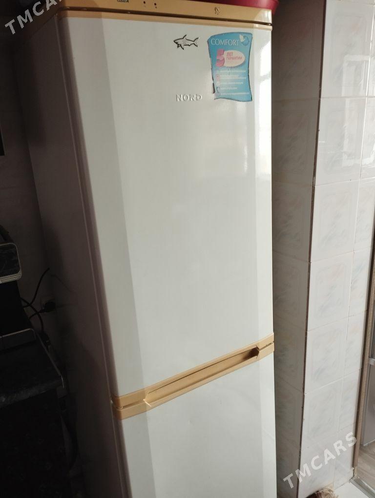 холодильник хороший - Aşgabat - img 1
