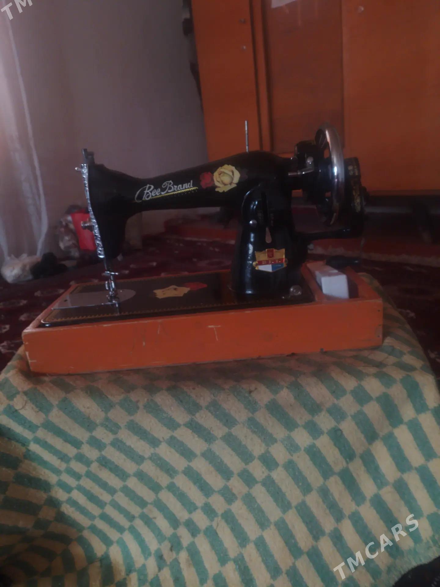 Tikin maşyn - Balkanabat - img 3