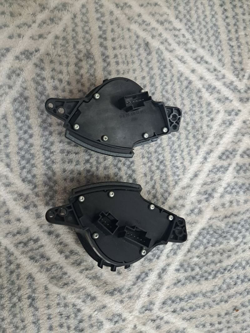 Переключатель на руле 450 TMT - Türkmenbaşy - img 2