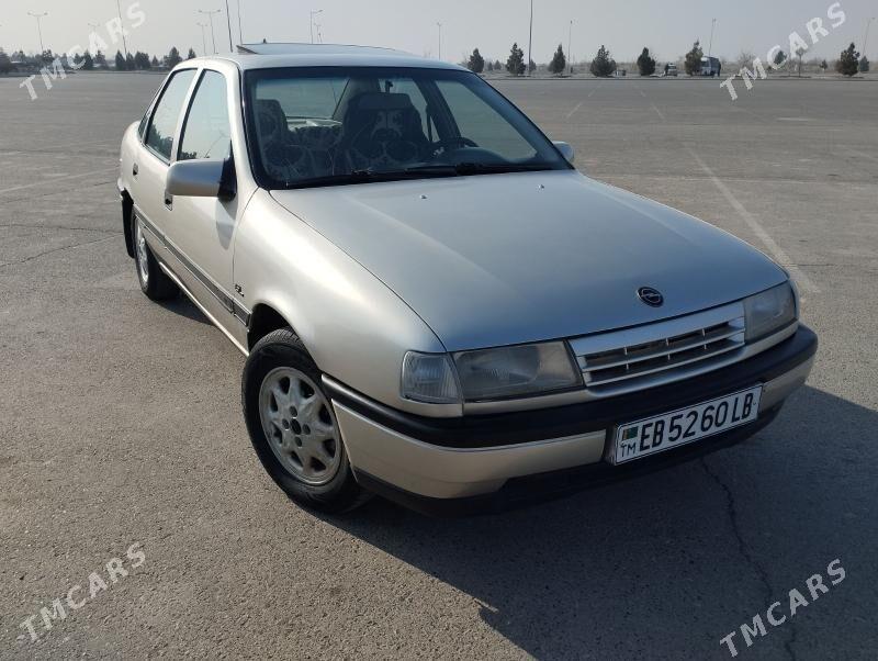 Opel Vectra 1992 - 45 000 TMT - Гарабекевюл - img 4