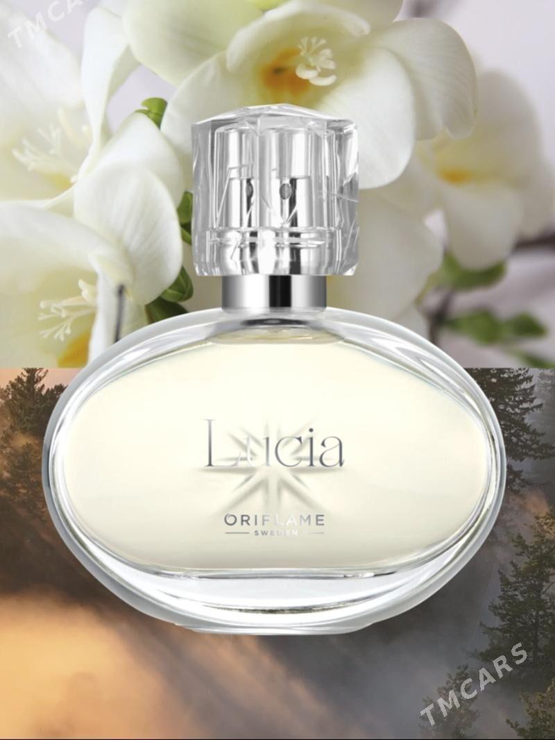 Парфюмерная вода ORIFLAME 50 мл - Ашхабад - img 3