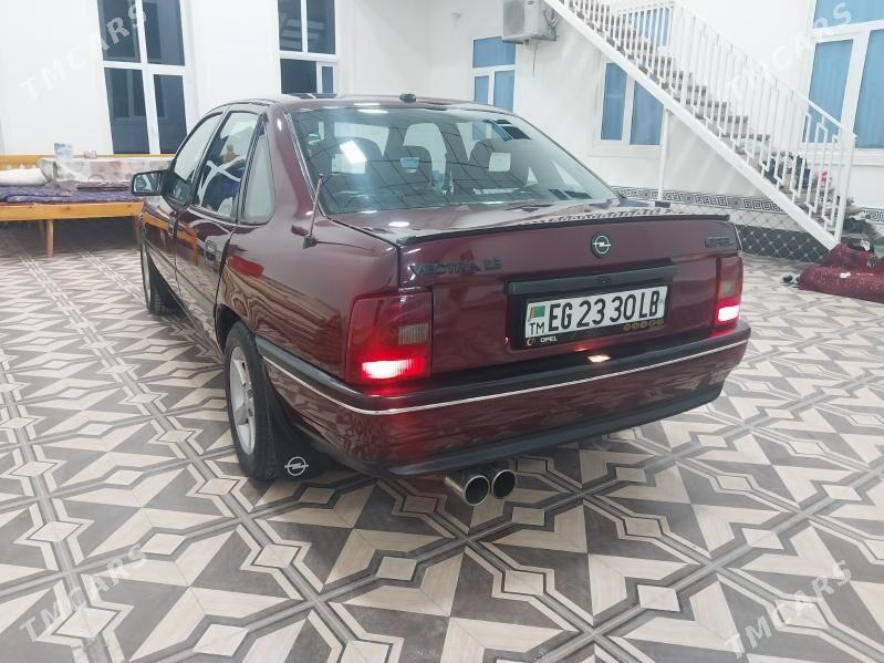 Opel Vectra 1991 - 49 000 TMT - Чарджоу - img 4