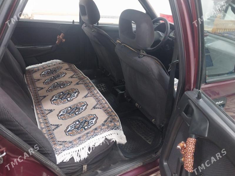 Opel Vectra 1991 - 49 000 TMT - Чарджоу - img 7