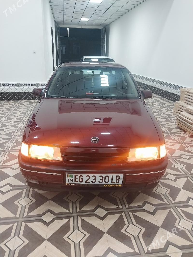 Opel Vectra 1991 - 49 000 TMT - Чарджоу - img 1