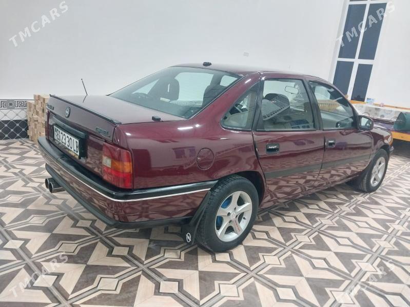 Opel Vectra 1991 - 49 000 TMT - Чарджоу - img 5