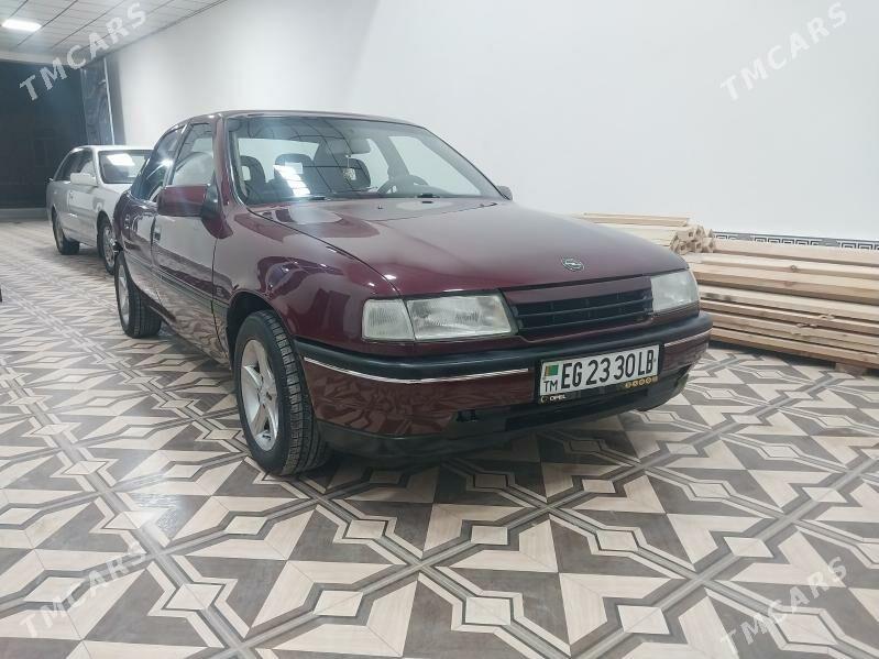 Opel Vectra 1991 - 49 000 TMT - Чарджоу - img 2