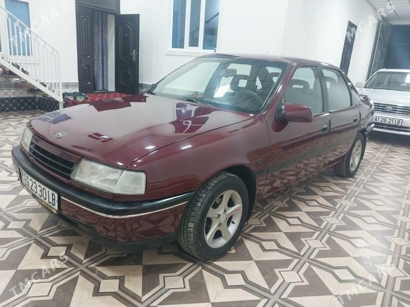 Opel Vectra 1991 - 49 000 TMT - Чарджоу - img 3