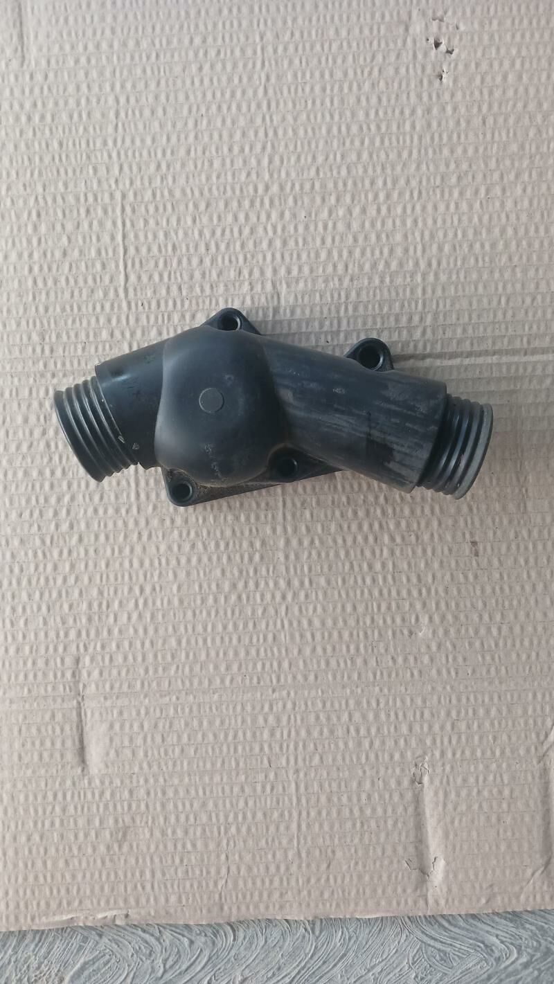 BMW 525 MADEL TERMOSTAT KORPUS 100 TMT - Çoganly - img 7