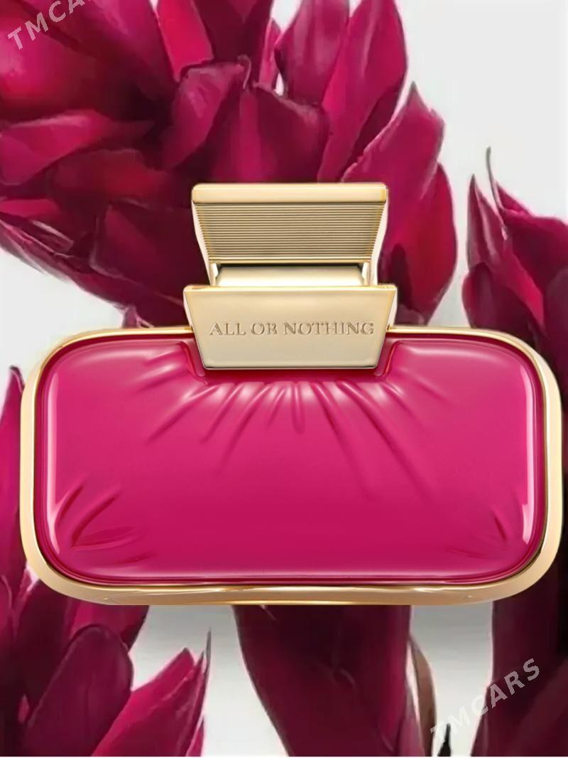 ORIFLAME Духи All or Nothing Amplified, 50 мл - Ашхабад - img 1