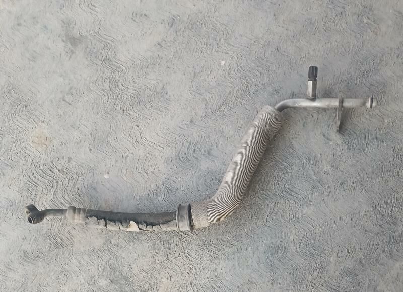 BMW 525 MADEL KANSANER /PEJİŇK 120 TMT - Çoganly - img 6