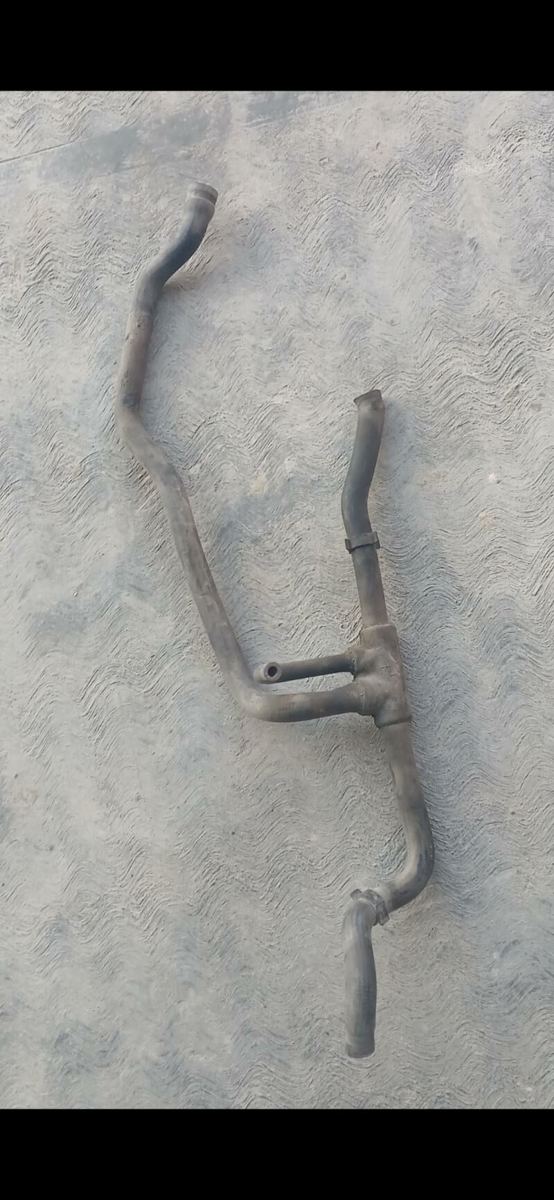 BMW 525 MADEL KANSANER /PEJİŇK 120 TMT - Çoganly - img 1