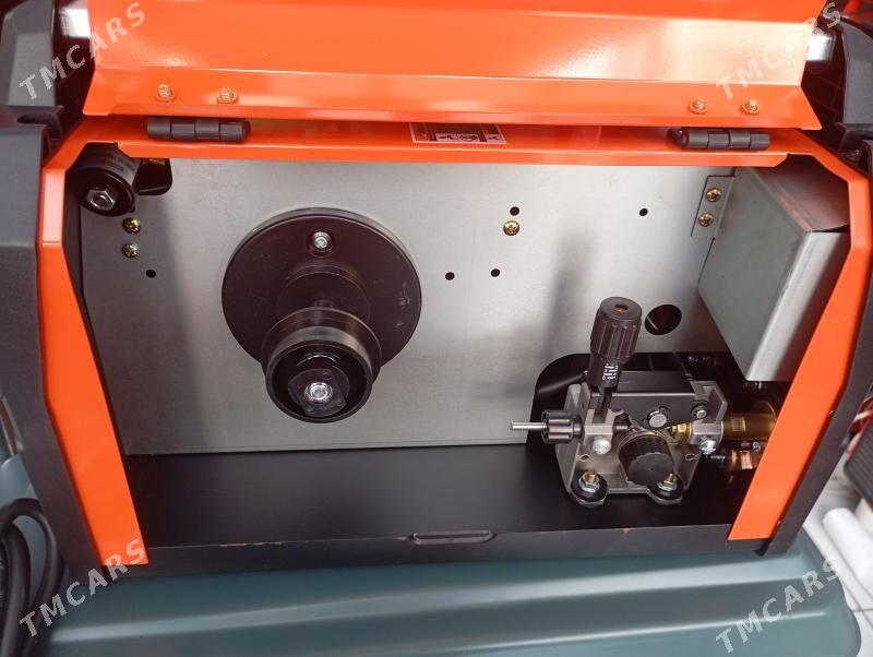 OSEIN Kemp swarka aparat - Ашхабад - img 4