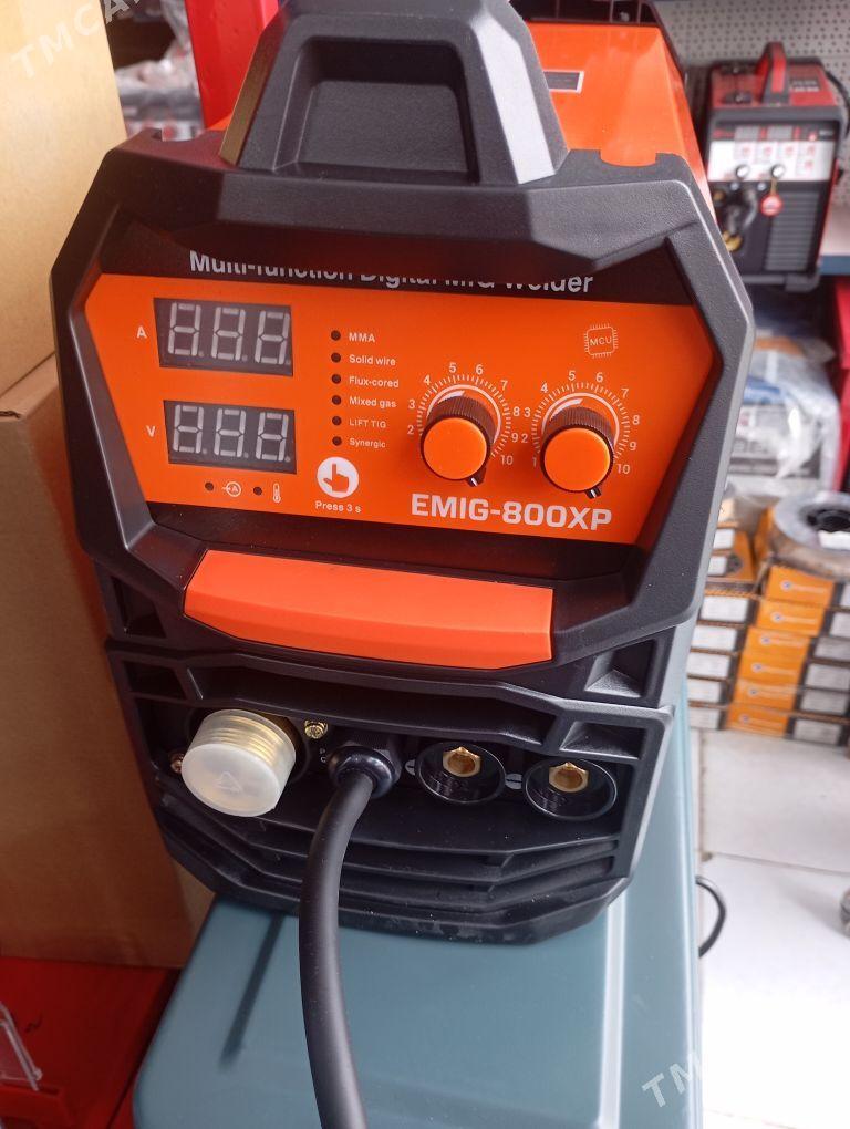 OSEIN Kemp swarka aparat - Ашхабад - img 7