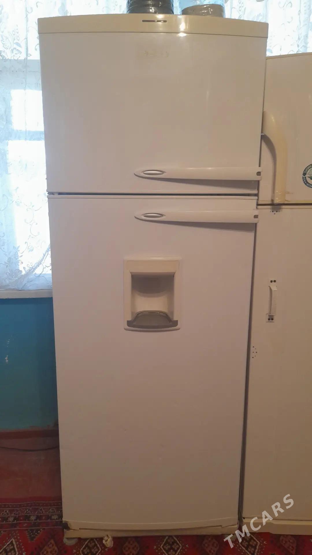 Beko holodilnik - Aşgabat - img 1