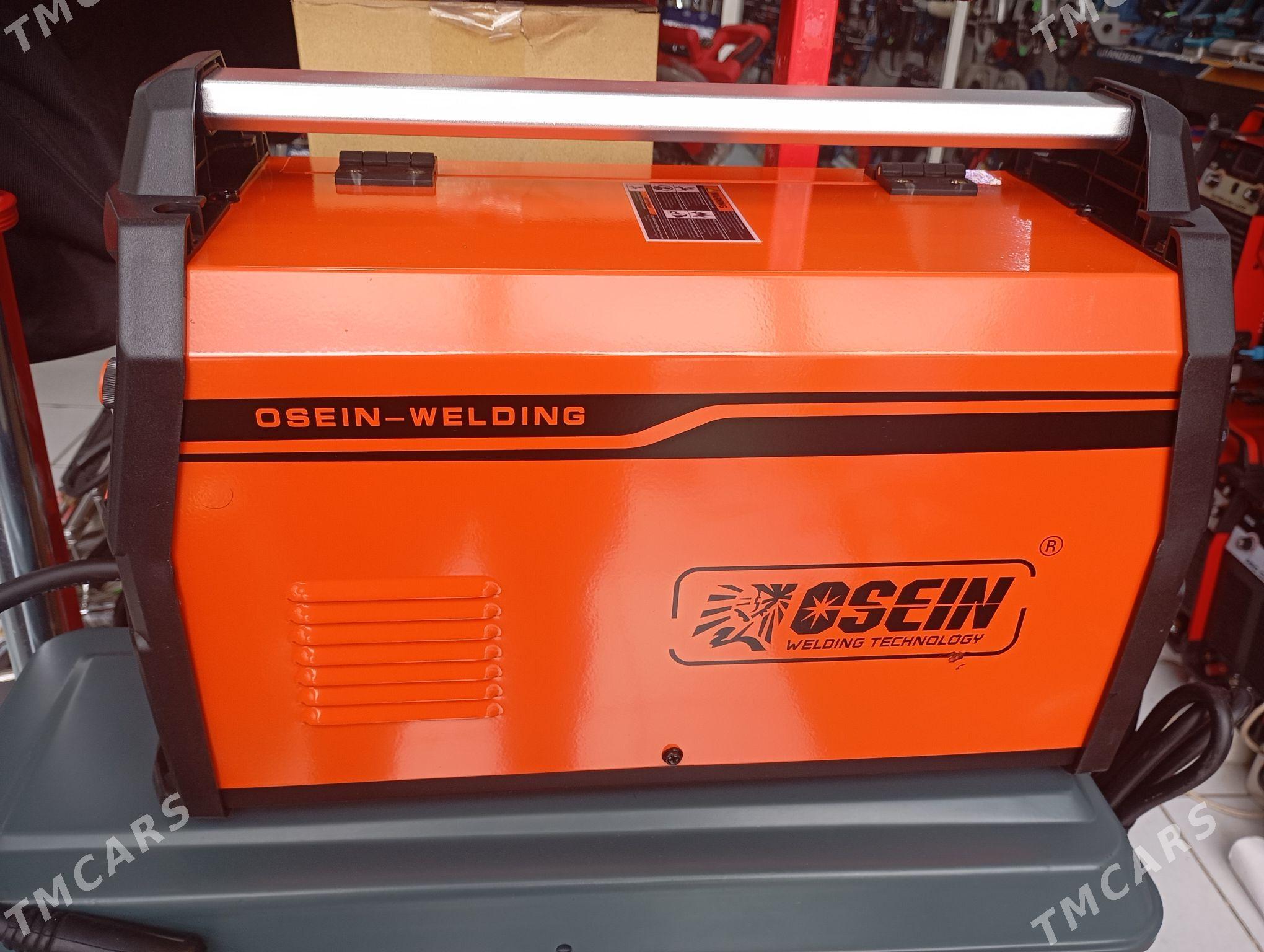 OSEIN Kemp swarka aparat - Ашхабад - img 6