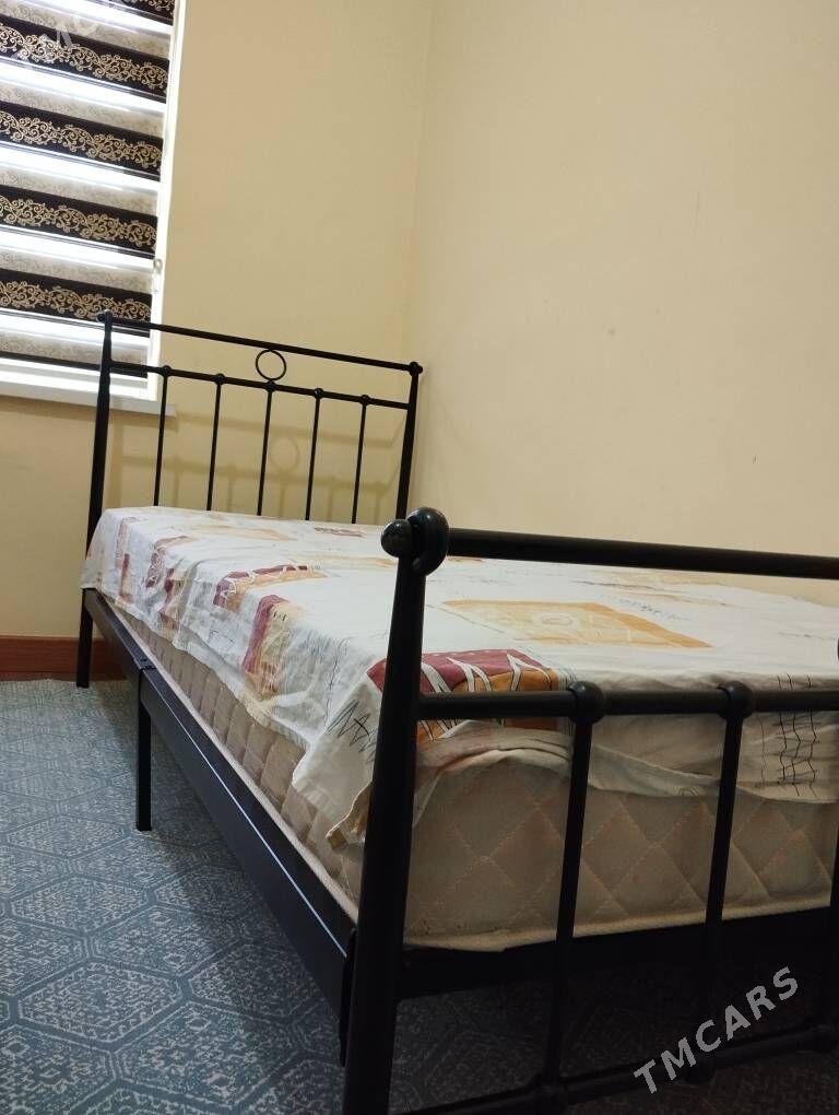 Кровать - Ашхабад - img 2